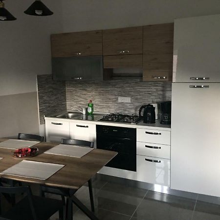 Studio Apartman Dado Bale Exterior foto