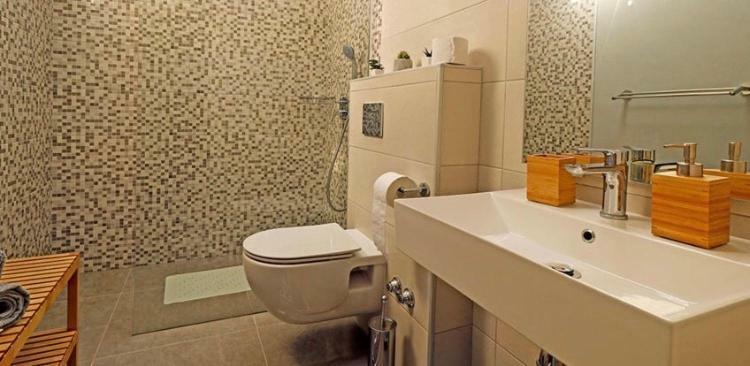 Studio Apartman Dado Bale Exterior foto