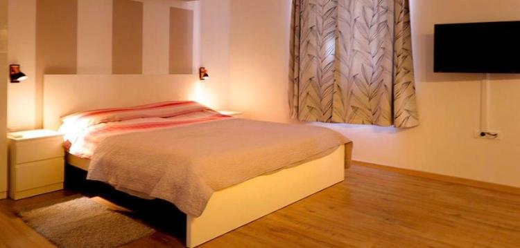 Studio Apartman Dado Bale Exterior foto