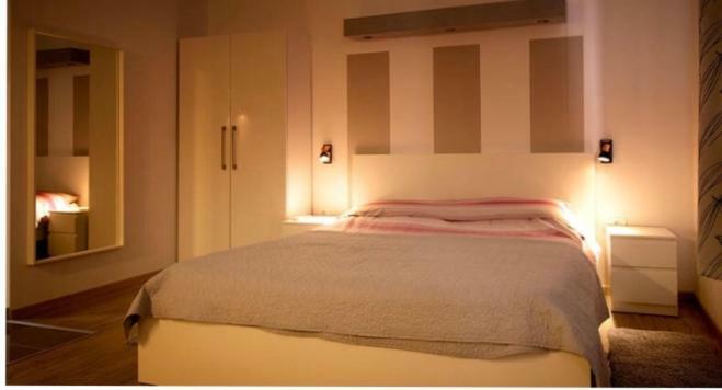 Studio Apartman Dado Bale Exterior foto